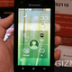 Illustration for article titled Hands On With the First Intel-Powered Android Phone You Can Buy (In China)
